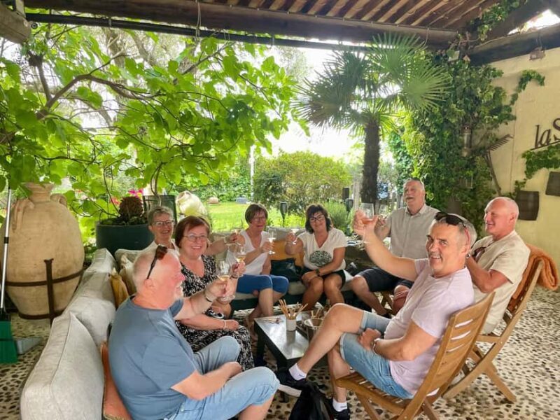 From Nice: Half-Day Wine Tour in the Bellet Wine Region - Who Is This Tour Best For?