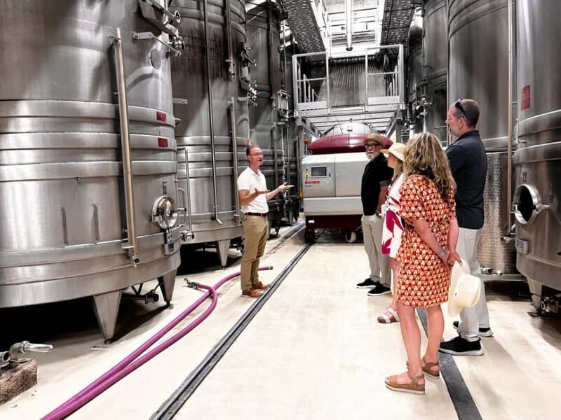 From Nice: Half-Day Wine Tour in the Bellet Wine Region - Frequently Asked Questions