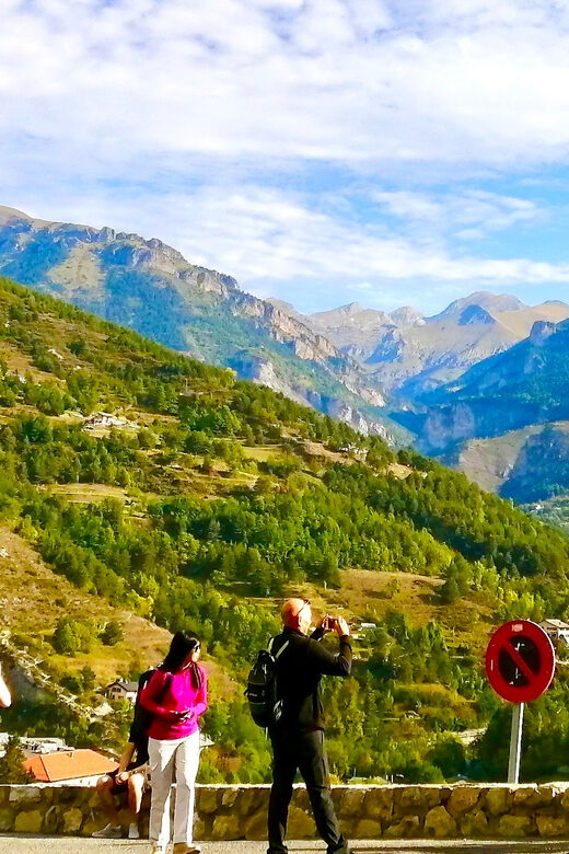 From Nice: Historic Train Ride & Alps Villages - A Detailed Look at the Experience