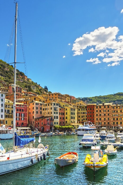 From Nice: Italian Riviera, Monaco, & Monte Carlo Tour - From Nice: Italian Riviera, Monaco, & Monte Carlo Tour — An Authentic Day Trip