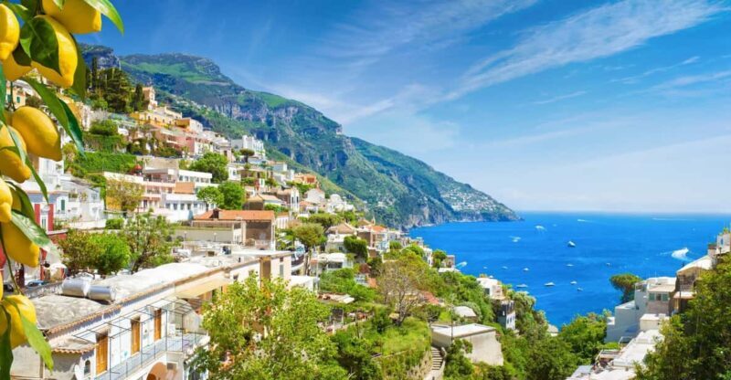 From Nice: Italian Riviera, Monaco, & Monte Carlo Tour - Visiting Monaco: From the Old Town to the Glamour
