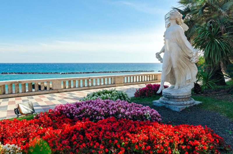 From Nice: Italian Riviera, Monaco, & Monte Carlo Tour - Authentic Experiences and Genuine Highlights