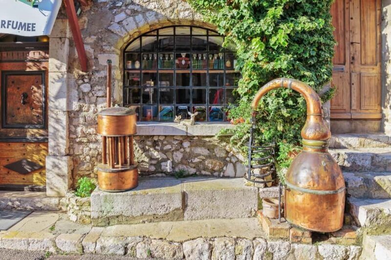 From Nice: Medieval Villages of Provence Full-Day Tour - FAQs