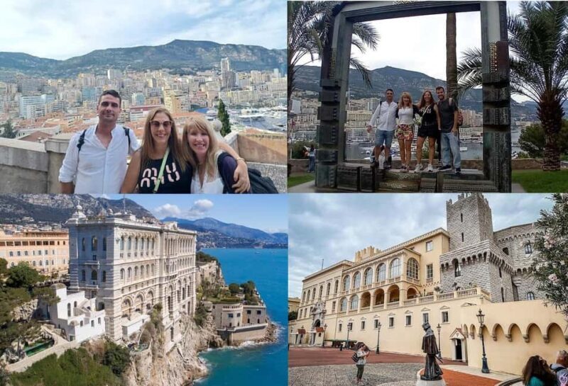 From Nice: Monaco and Beaulieu Private Tour - An In-Depth Look at the Experience