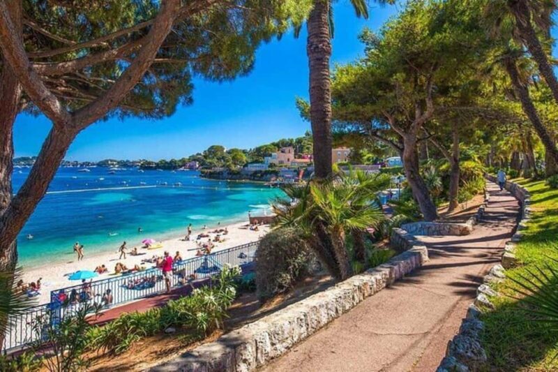 From Nice: Monaco and Beaulieu Private Tour - Who Would Love This Tour?