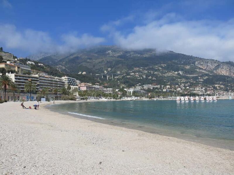 From Nice: Monaco and Beaulieu Private Tour - Frequently Asked Questions