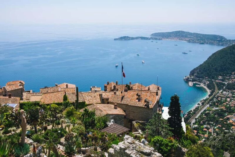 From Nice; Monaco and Eze Sightseeing Private Half-Day Trip - A Deep Dive Into the Experience