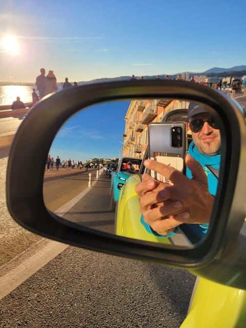 From Nice: Monaco & Eze Guided Tour in Electric Convertible - Who Is This Tour Best For?