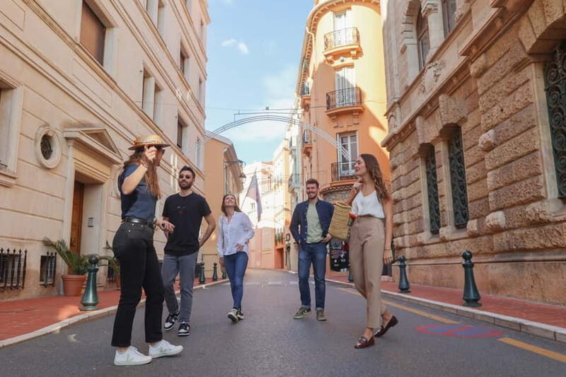 From Nice: Monaco, Monte Carlo and Eze Afternoon Tour - What This Tour Means for You