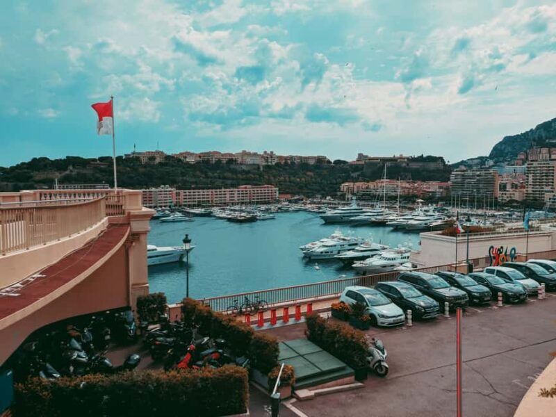 From Nice: Monaco, Monte-Carlo and Eze Private Guided Tour - A Closer Look at the Tour Experience