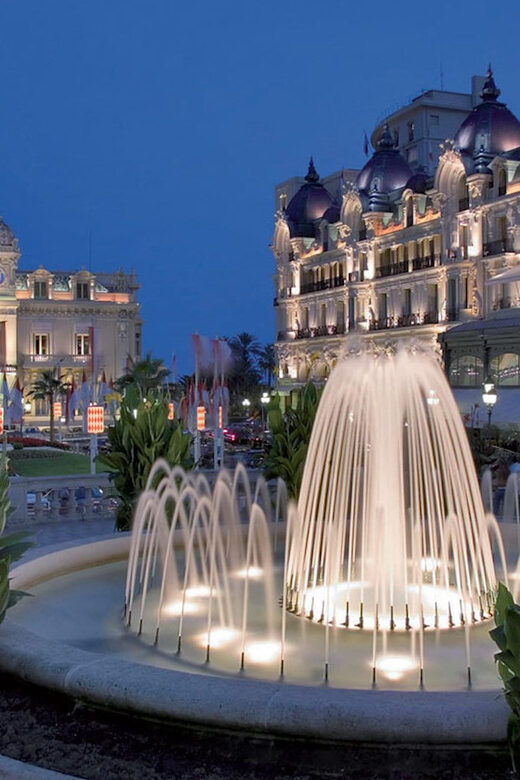 From Nice: Monaco Night Tour with Dinner Option - Final Thoughts