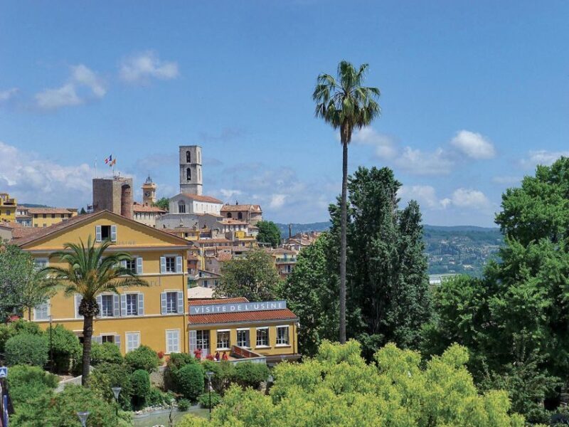 From Nice: Monaco & Provençal villages - Price and Value