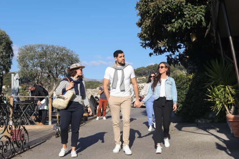 From Nice: Nice, Grasse and Saint-Paul-de-Vence Day Trip - The Overall Experience: Balancing Highlights and Practicalities