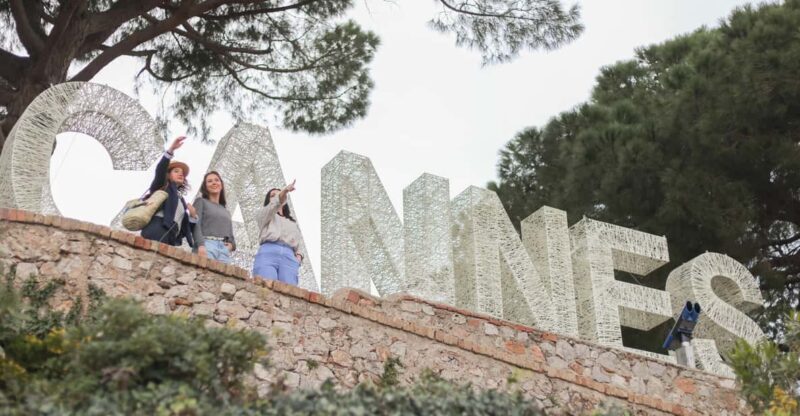 From Nice: Nice Old Town, Cannes and Antibes - From Nice: Nice Old Town, Cannes and Antibes — A Detailed Review