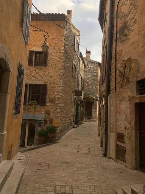 From Nice or Cannes: Countryside and Villages Private Tour - Final Thoughts: Is It Worth It?