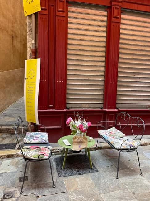 From Nice or Cannes: Private Guided Tour to Grasse & St-Paul - The Sum Up