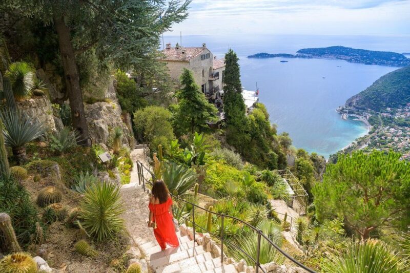 From Nice Port Private Shore Excursion Customized - Who This Tour Is Best For