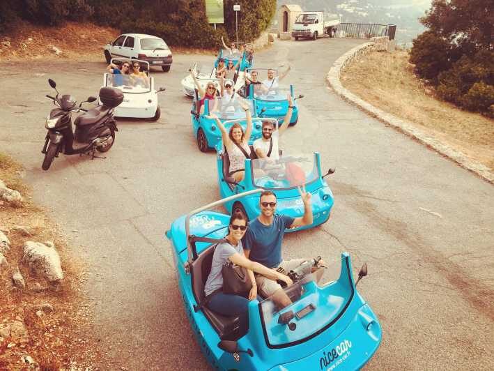 From Nice: Private French Riviera Tour by Open-Top Car - Who This Tour Is Best For