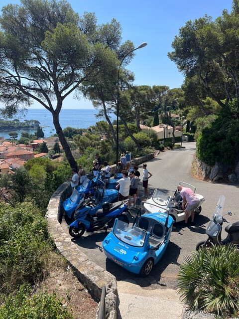 From Nice: Private French Riviera Tour by Open-Top Car - Final Thoughts