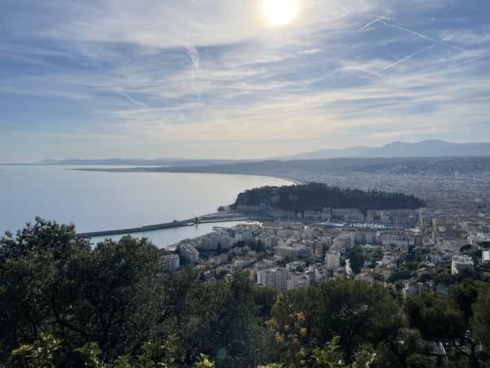 From Nice: Private Monaco and Coastline Highlights Car Tour - What Makes This Tour Stand Out
