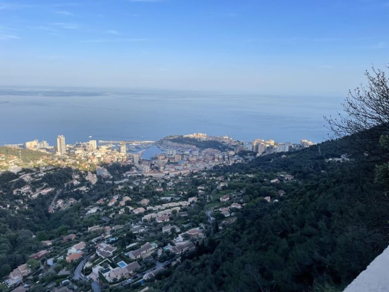 From Nice: Private Monaco and Coastline Highlights Car Tour - Final Thought