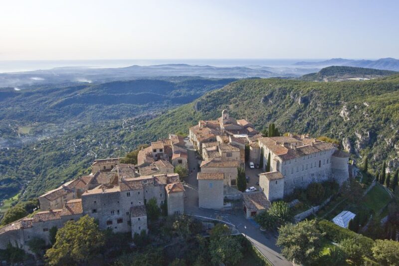 From Nice: Provence Countryside Day Trip - Why This Tour Works for You