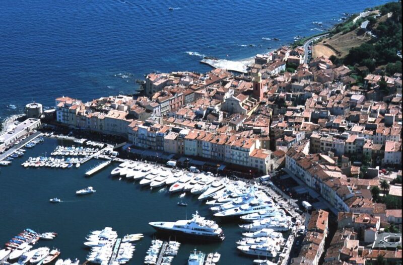 From Nice: Saint-Tropez and Port Grimaud Full-Day Tour - From Nice: Saint-Tropez and Port Grimaud Full-Day Tour — A Detailed Look
