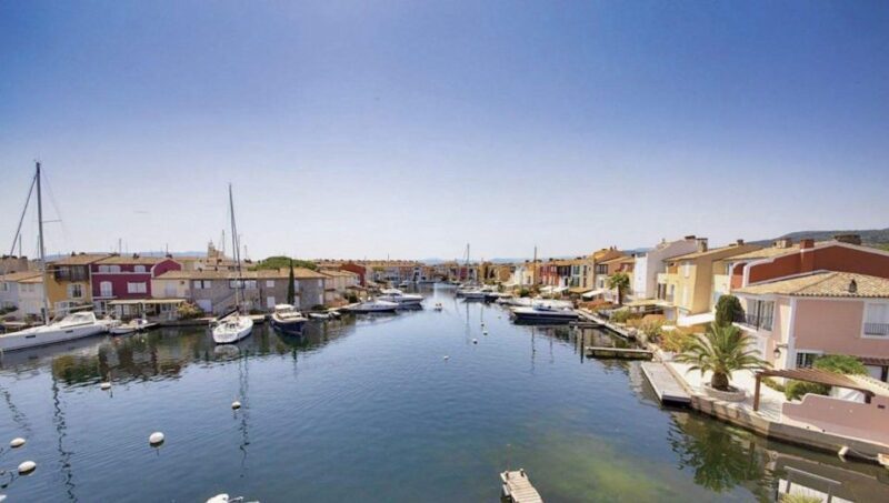 From Nice : Saint-Tropez et Port Grimaud - Who Will Love This Tour?