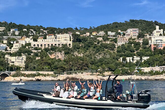 From Nice : Secret Riviera Boat Tour to Mala cave with Snorkeling - Who Should Consider This Tour?