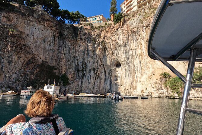 From Nice : Secret Riviera Boat Tour to Mala cave with Snorkeling - FAQ