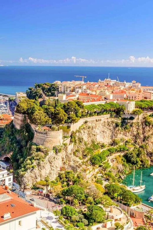 From Nice: The Best of the French Riviera Full Day Tour - FAQs