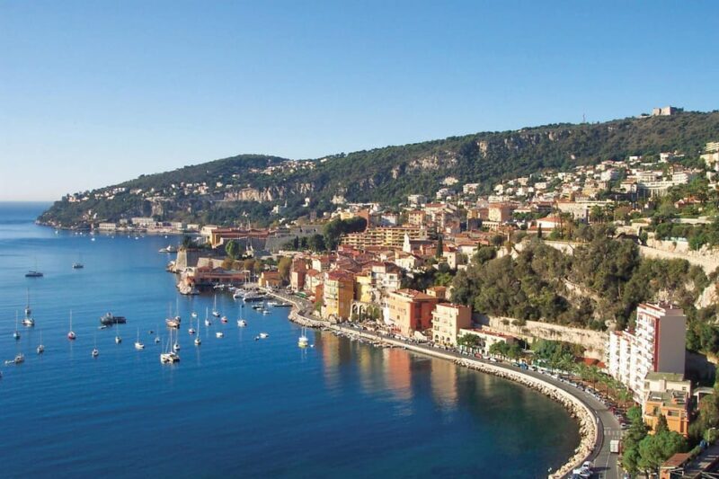 From Nice: The Best of the Riviera - FAQ (Frequently Asked Questions)