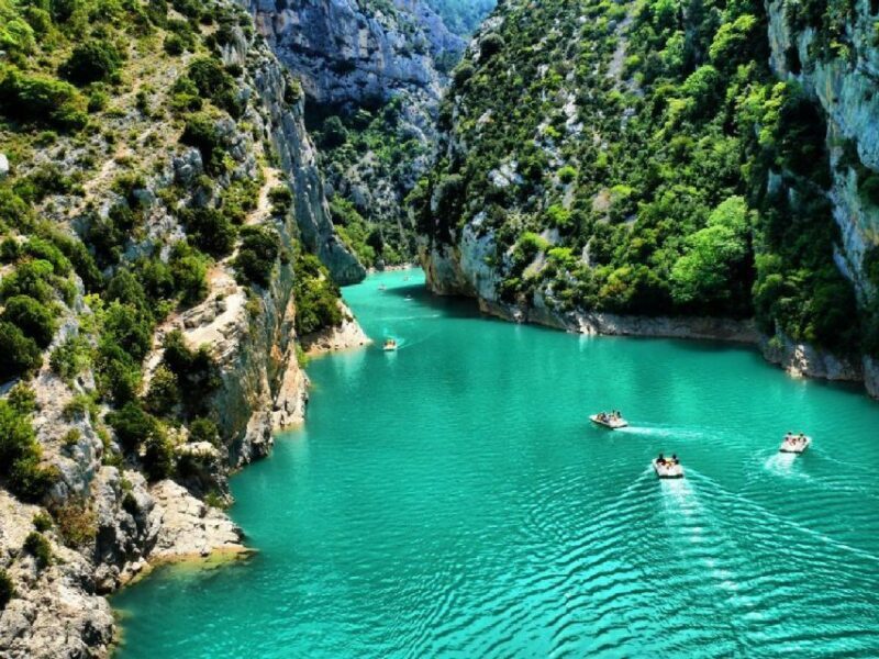 From Nice: Verdon Gorge Full-Day Tour - Final Thoughts