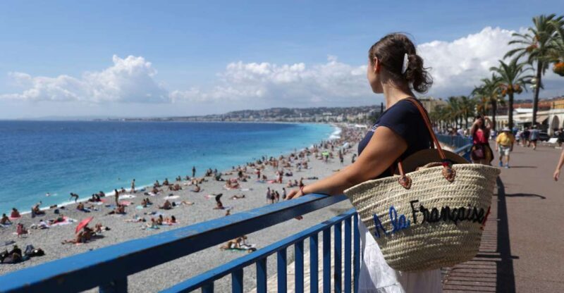 From Nice: Walking & driving tour of Nice - Final Thoughts