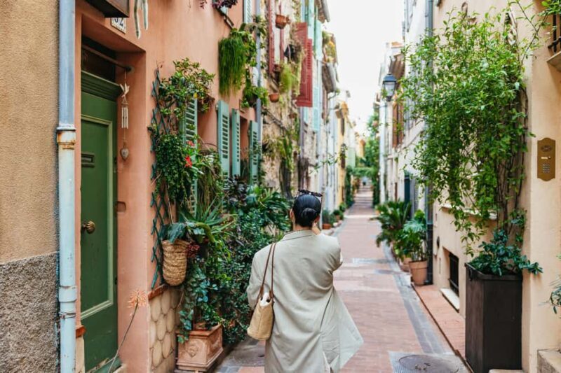 From Nice: Wine Tasting, Cannes, and Countryside Tour - From Nice: Wine Tasting, Cannes, and Countryside Tour — A Detailed Review