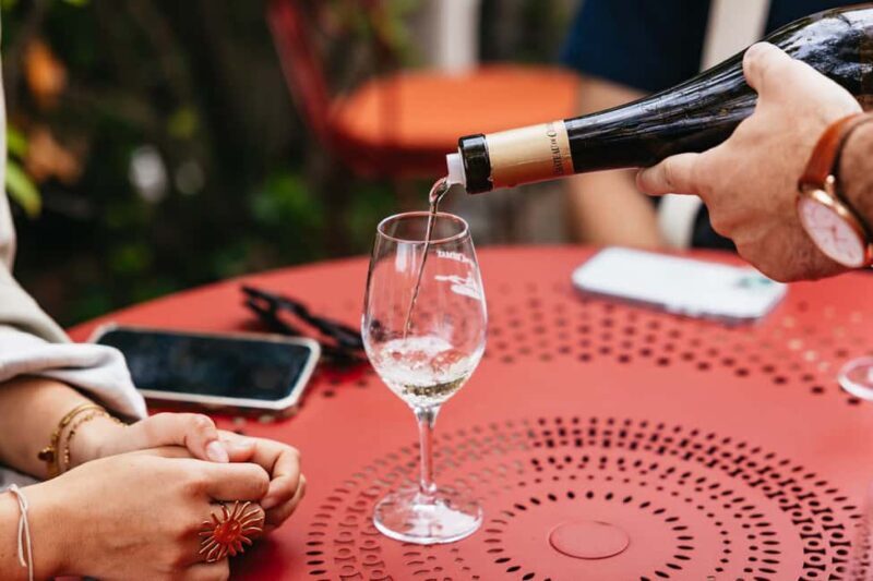 From Nice: Wine Tasting, Cannes, and Countryside Tour - Exploring the Details: What You Can Expect from This Tour