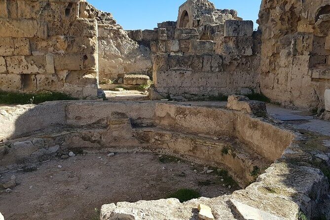 From Nicosia and Kyrenia: Famagusta & Kyrenia as Circular Tour - Who Will Enjoy This Tour Most?