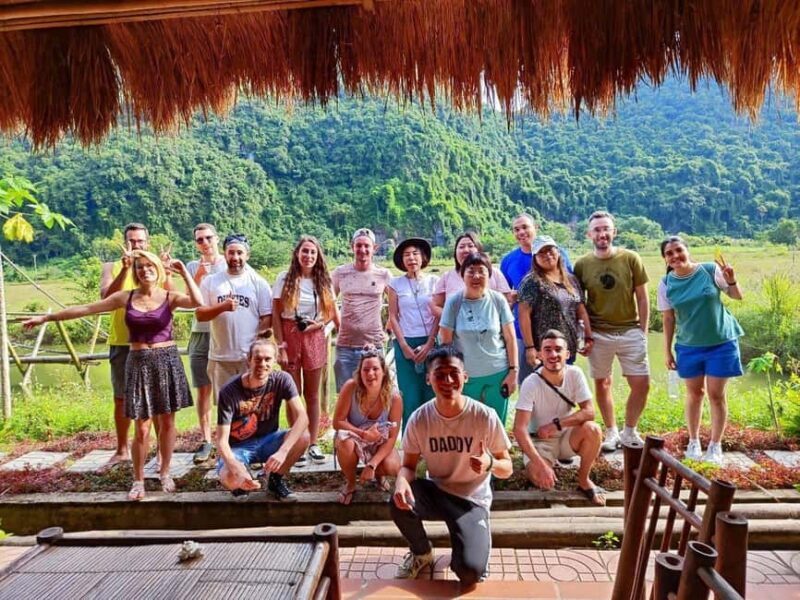 From Ninh Binh: 2-Day 4-Star Lan Ha & Halong Bay Cruise Tour - The Sum Up