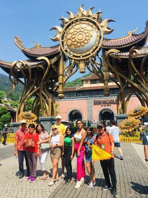 From Ninh Binh: 2-Day Hue City Tour with Hoi An Drop-Off - Day 2: Transition to Hoi An and Cultural Highlights
