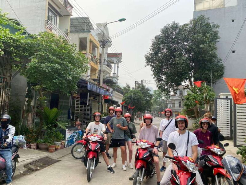 From Ninh Binh: 3-Day 3-Night Ha Giang Loop Motorbike Tour - Who Is This Tour Best For?