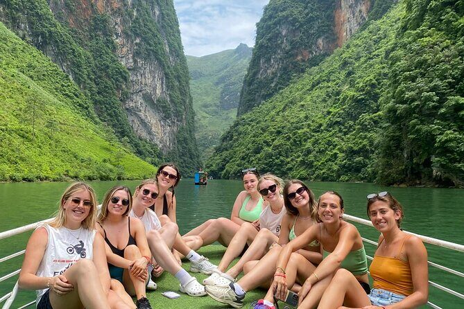 From Ninh Binh: 4 Day Ha Giang Loop Motorbike Tour With Rider - Who Is This Tour Best For?