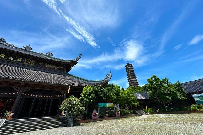 From Ninh Binh: Bai Dinh Pagoda, Mua Cave & Trang An Scenic Views - FAQ