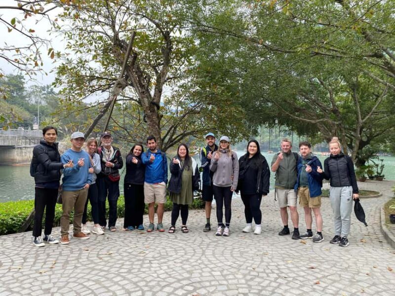 From Ninh Binh: Bai Dinh, Trang An, & Mua Cave Tour - Final Thoughts: Who Is This Tour Best For?