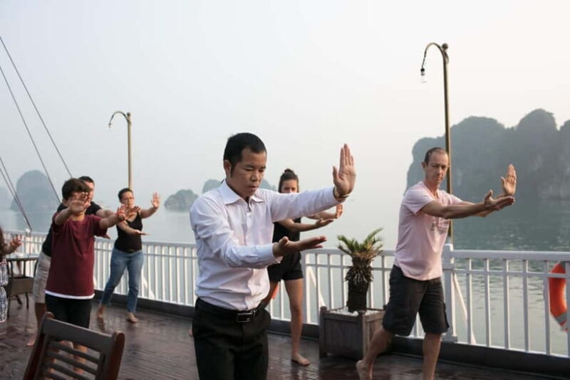 From Ninh Binh: Bai Tu Long Bay 3-Day Cruise with Meals - FAQ