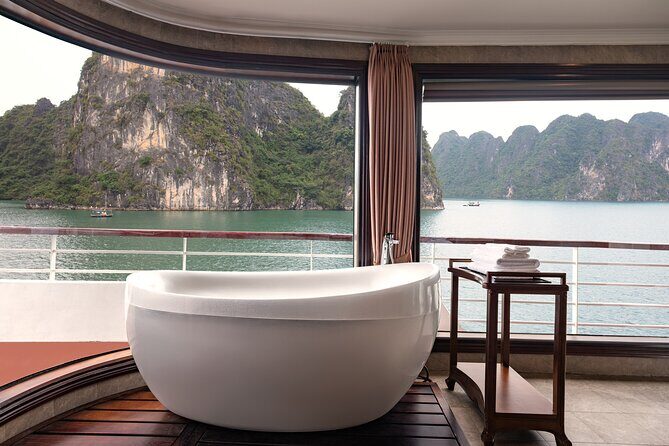 From Ninh Binh : Cat Ba, Lan Ha Bay Overnight Cruise Small Group - Who Is This Tour Best For?