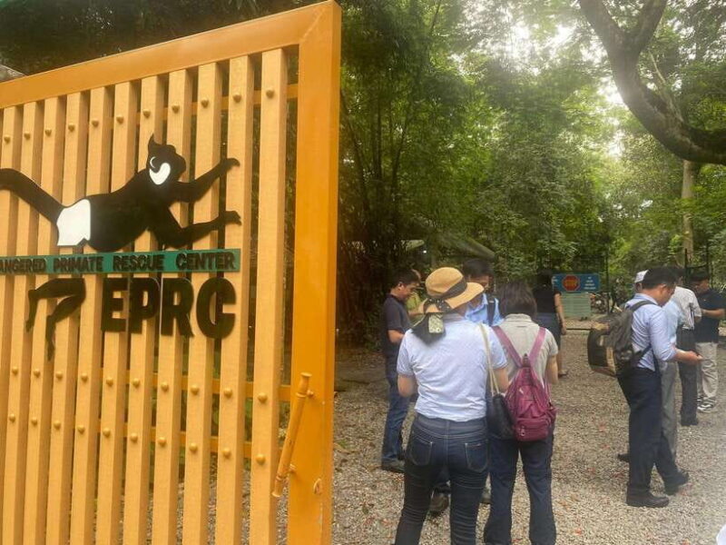 From Ninh Binh: Cuc Phuong National Park 1-Day Small Group - FAQ