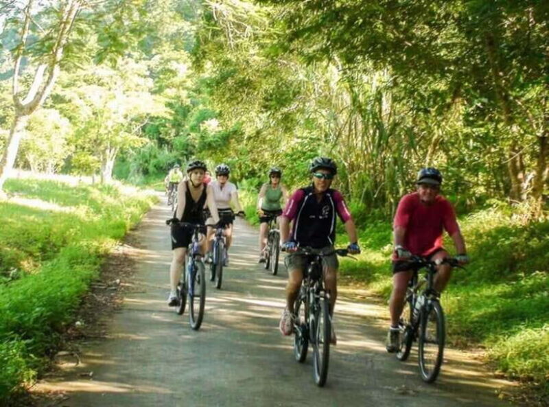 From Ninh Binh: Cuc Phuong National Park Day Trip - Final Thoughts