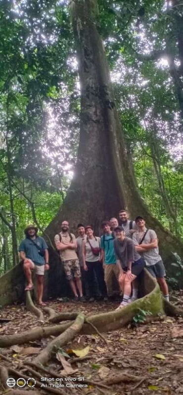 From Ninh Binh : Cuc Phuong National Park Full Day Tour - A Closer Look at the Full-Day Experience