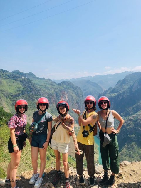 From Ninh Binh: Ha Giang Loop 3-day-4-night self-riding - Who Will Love This Tour?