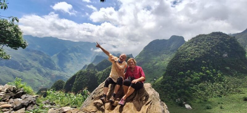 From Ninh Binh: Ha Giang Loop 3-day-4-night self-riding - The Sum Up